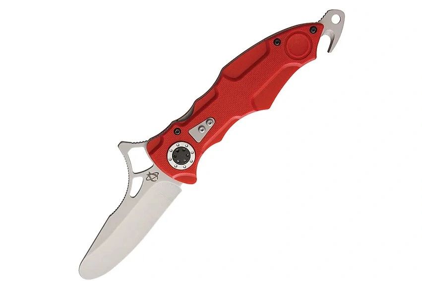 MANTIS FOLDING KNIFE TRAINER